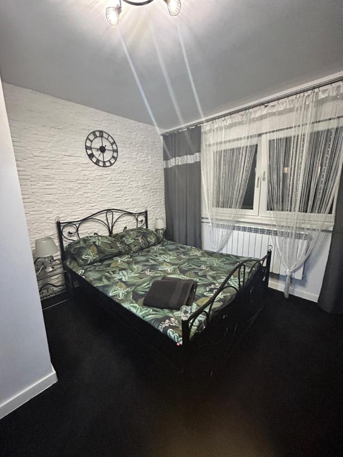 Zajazd Kasienka Orzysz Exteriör bild